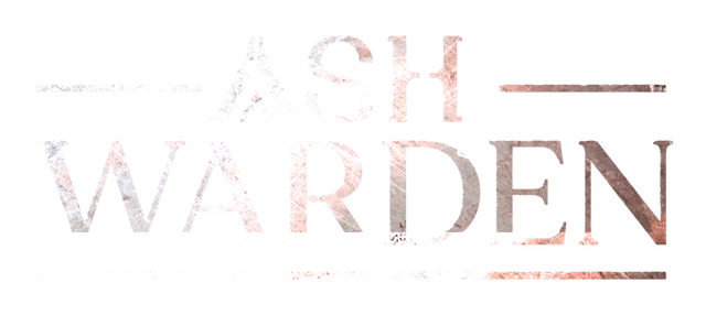 Логотип Ash Warden