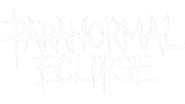 Логотип Paranormal Eclipse