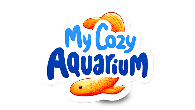 Логотип My Cozy Aquarium