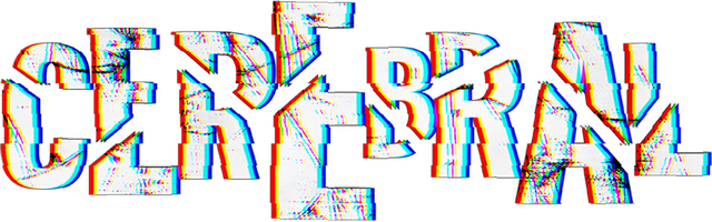 Логотип Cerebral