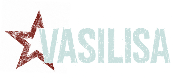 Логотип Vasilisa