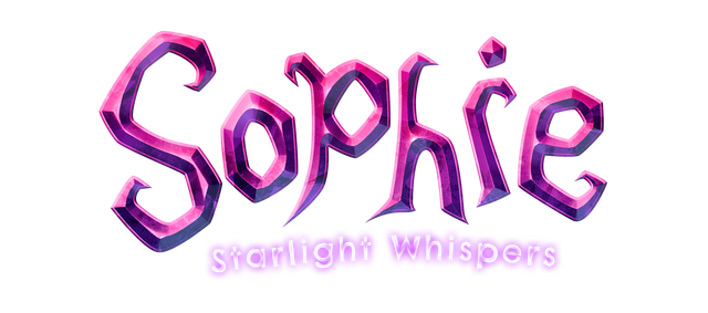 Логотип Sophie: Starlight Whispers