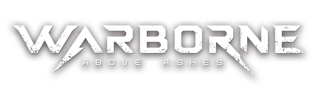 Логотип Warborne Above Ashes