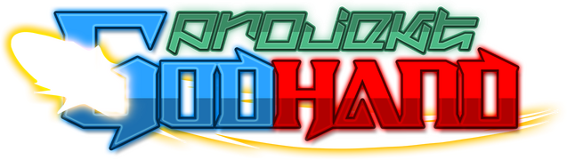 Логотип PROJEKT GODHAND