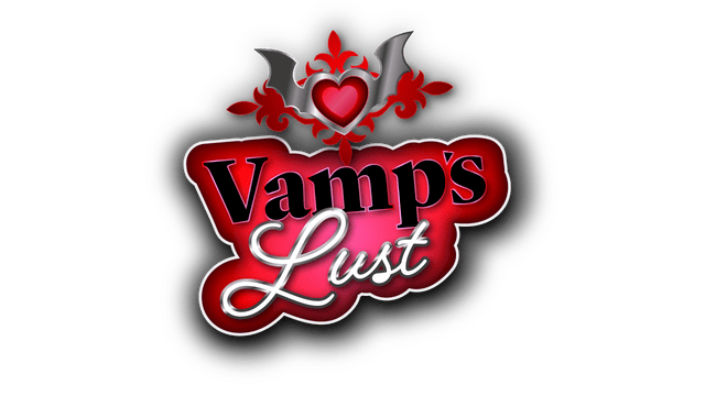 Логотип Vamps Lust
