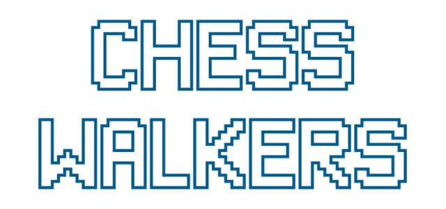 Логотип ChessWalkers