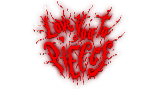 Логотип Love You To Pieces