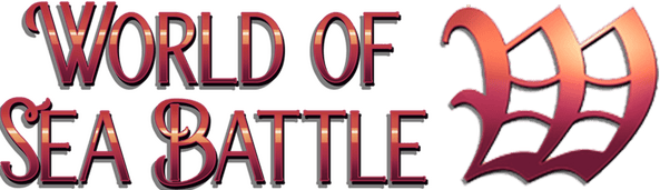 Логотип World of Sea Battle
