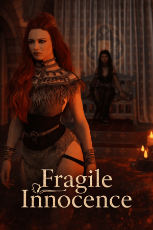 Fragile Innocence