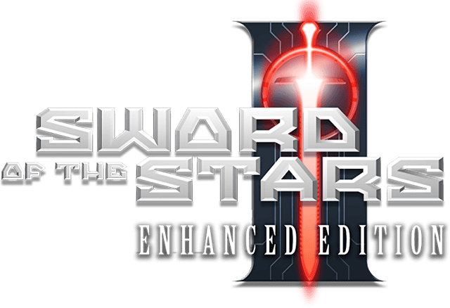 Логотип Sword of the Stars 2: Enhanced Edition