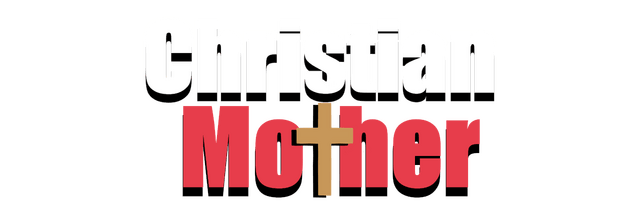 Логотип Christian Mother