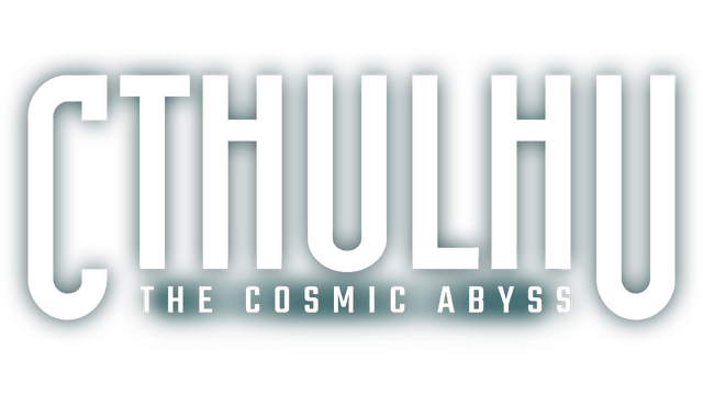 Логотип Cthulhu: The Cosmic Abyss