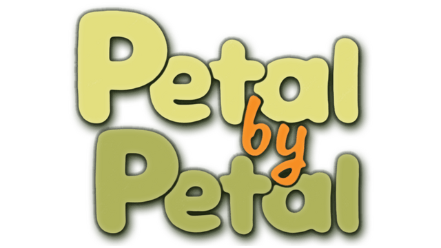 Логотип Petal by Petal