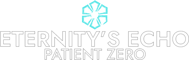 Логотип Eternity's Echo: Patient Zero