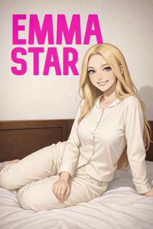 Ren'Py - EmmaStar