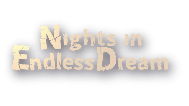Логотип Nights in Endless Dream