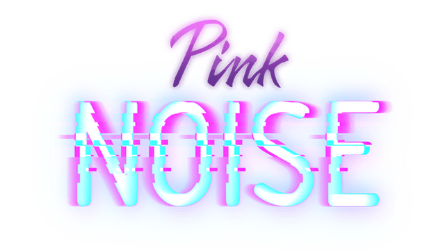 Логотип Pink Noise