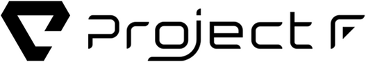 Логотип Project F