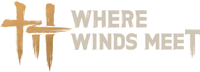 Логотип Where Winds Meet