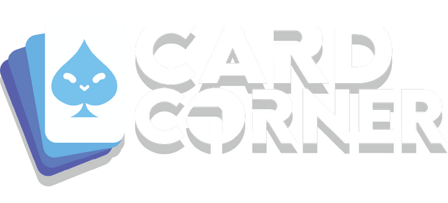 Логотип Card Corner