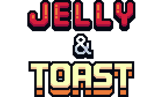 Логотип Jelly and Toast