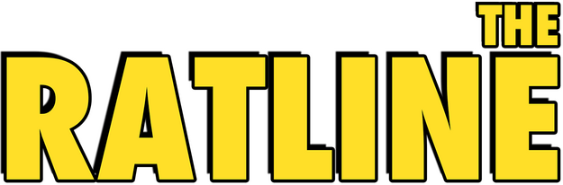 Логотип The Ratline