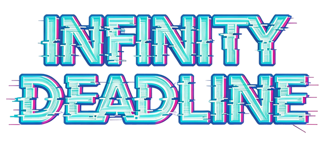 Логотип INFINITY DEADLINE