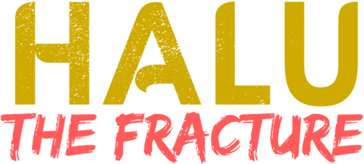 Логотип Halu - The Fracture