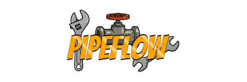 Логотип PipeFlow