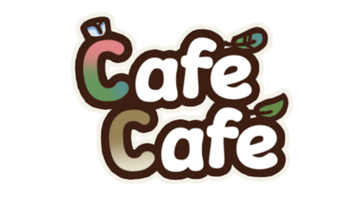 Логотип Cafe Cafe: Idle Bird Collector