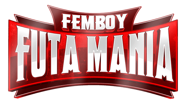 Логотип Femboy Futa Mania