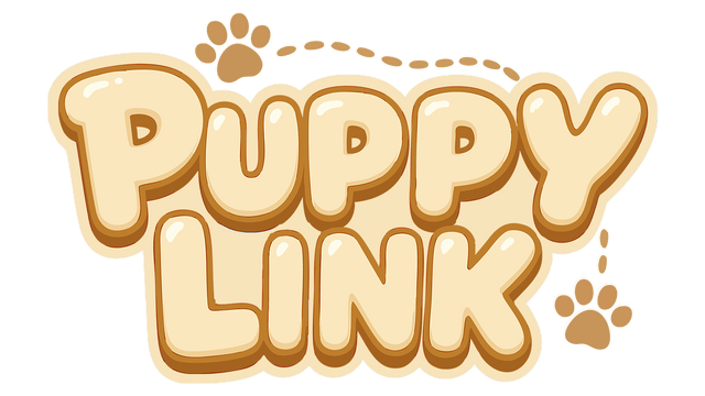 Логотип Puppy Link - Tile Connect