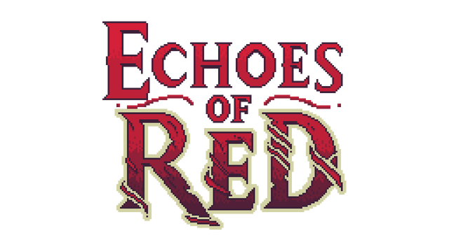 Логотип Echoes of Red