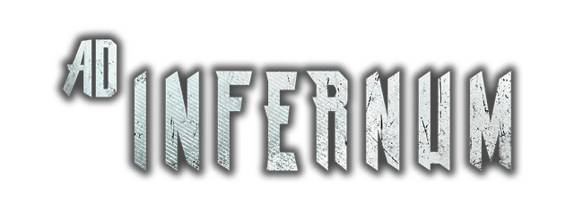 Логотип Ad Infernum