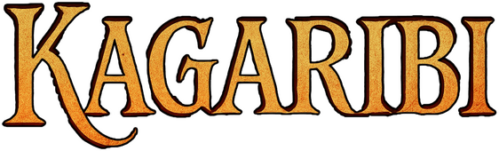 Логотип KAGARIBI