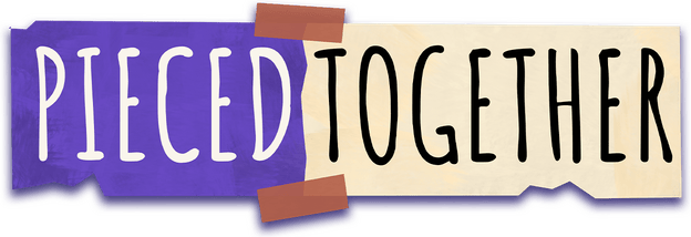Логотип Pieced Together