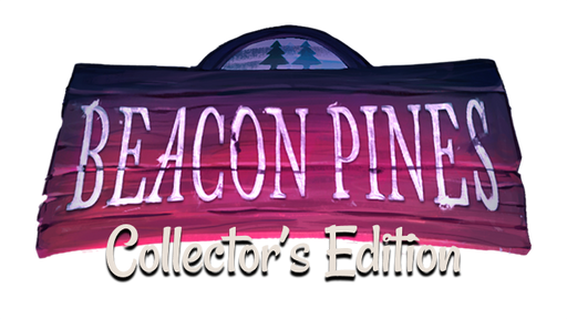 Логотип Beacon Pines