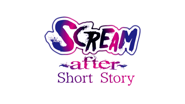 Логотип Scream: After - Short Story