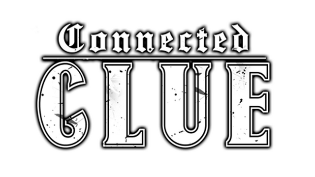 Логотип Connected Clue