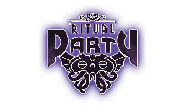 Логотип Ritual Party