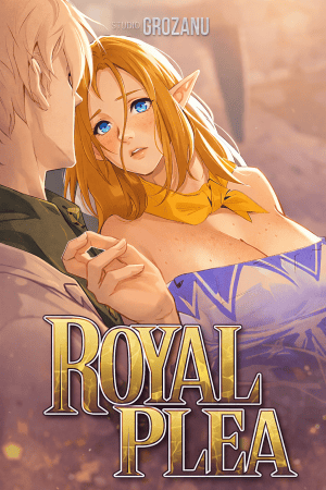 Royal Plea