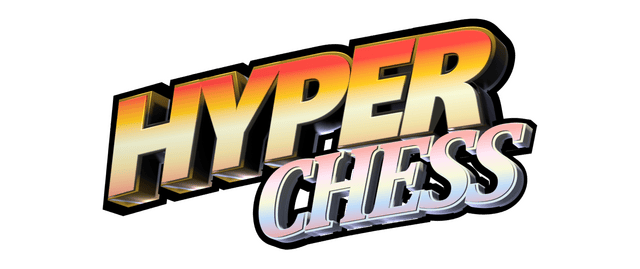 Логотип Hyper Chess