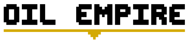 Логотип Oil Empire