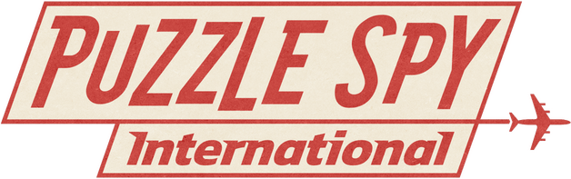 Логотип Puzzle Spy International