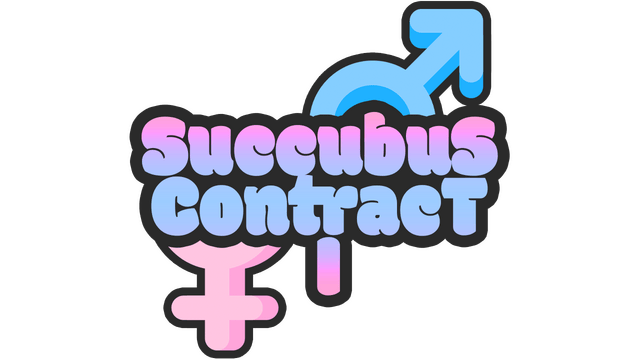Логотип Succubus Contract I