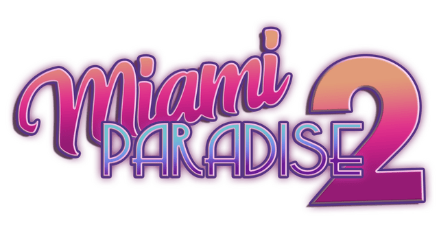 Логотип Miami Paradise 2