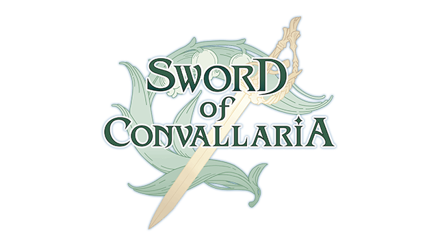 Логотип Sword of Convallaria