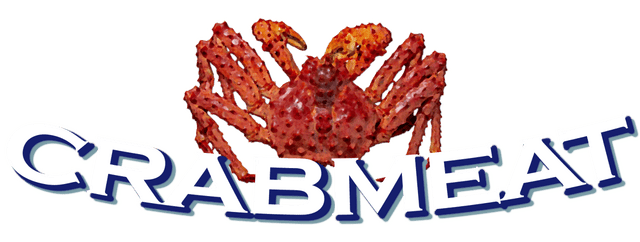 Логотип Crabmeat