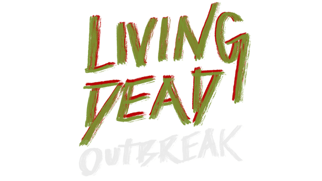 Логотип Living Dead Outbreak