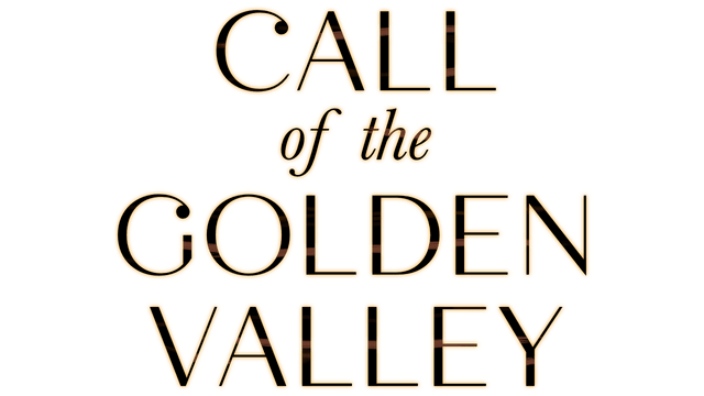 Логотип Call of the Golden Valley
